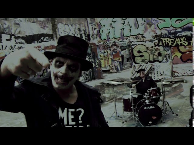 Freaks And Clowns - All For One