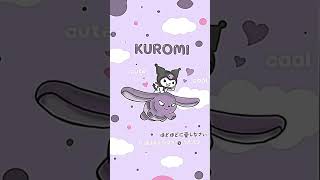 free kuromi wallpapers 💋