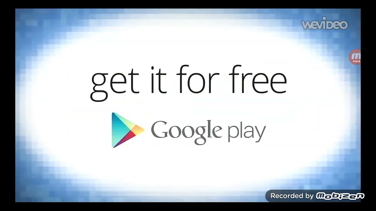 Wevideo logo history 2015-2022