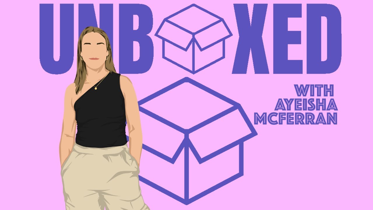 S1E1 - Opening the Box : My truths, Our Conversations