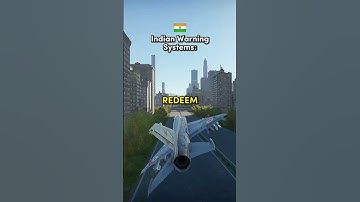 Thumbnail of Russian vs Indian Warning Sound 😂 | War Thunder