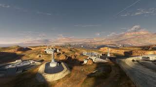 Halo 3 - Standoff Ambience