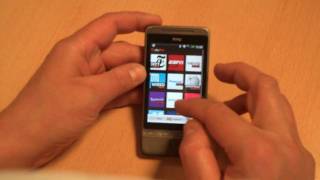 Skyfire 2.0 Beta for Android
