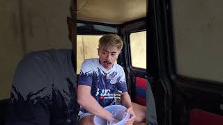 Budak purunyus mulai ngalawan ka WA ogih @umikuring33 