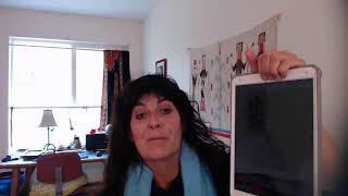 GENIUS INSIGHT HEALTH BIOFEEDBACK :karen :lucyk macdonald  IQUIM : triage  trauma knee fracture