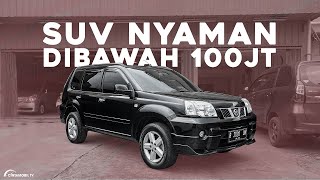 HARGA NISSAN X TRAIL BEKAS MURAH 39 JUTAAN MASIH BISA NEGO