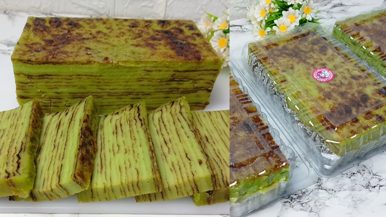 RESEP JUALAN SAYA BAGIKAN DISINI !  Resep lapis kojo takaran gelas  #lapiskojo #kuebasahlebaran