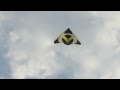 The ultimate in kite flying