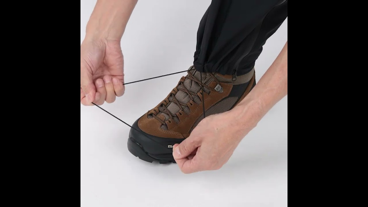 スーパードライテック サーマラップ パンツ ドライテック サーマラップ パンツ | Montbell America