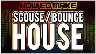 How to Make Scouse House