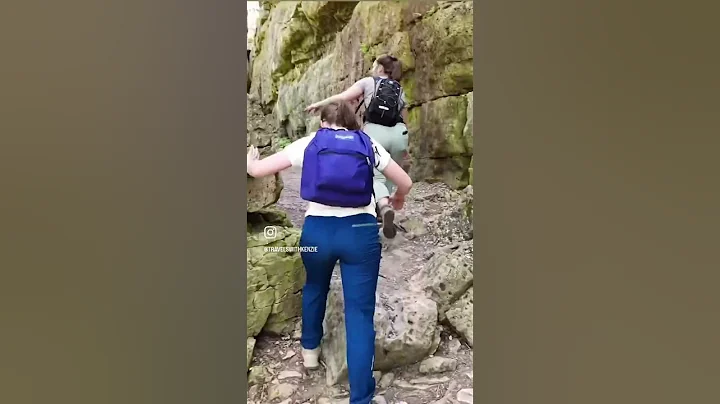 High Cliff State Park - Wisconsin