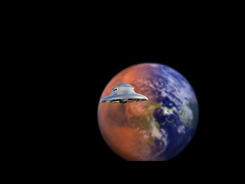 아주 쉬운 에프터이펙트(After Effects) 3D 카메라 ❗ 에펙 3D 애니메이션 만들기 UFO
