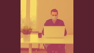Sunny Backdrops for Remote Work