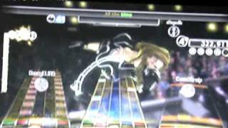 RB2 - Master Exploder - Full Band Expert - 5GS