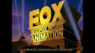 United Plankton Pictures Inc. / Nicktoons / FDPA  / Fox Deadpool Pictures Television (2001-2004)