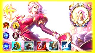 POTENT123 FIORA MONTAGE - BEST FIORA WORLD