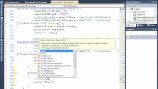 Introducing Web Performance Tests with VS2010-Convert Test to code-video-7
