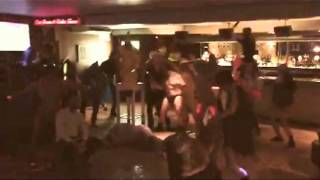 Revolution Southampton Harlem Shake