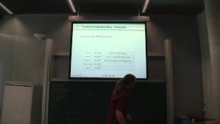 Genode, Operating System Framework - Norman Feske