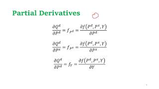 Wk1 Lecture 4 Partial and Total Derivatives