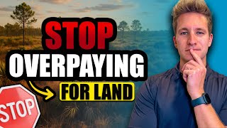 How Much it Costs to Buy Land in North Port Florida 2025