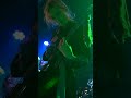 His Hands Should Not Be Able to Do This | River of Oblivion (Live)