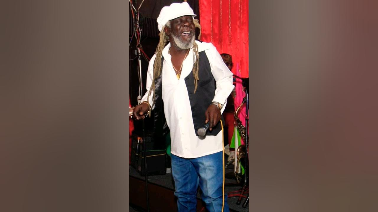 Black Stalin | Calypso's Power π΅ #shorts #caribbeanmusic #calypso #soca #backstalin #trinidad Black Stalin | Calypso's Power π΅ #shorts #caribbeanmusic #calypso #soca #backstalin #trinidad