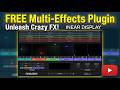 This FREE Multi-Effects Plugin Is Actually INSANE