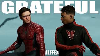 [GMV] Spider-Man 2 x NEFFEX - Grateful