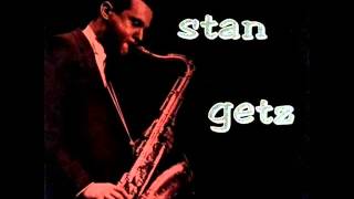 Stan Getz Quartet - There's a Small Hotel chords