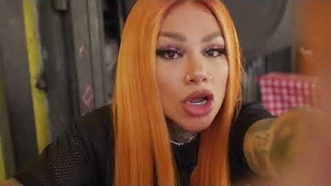 Snow Tha Product - M.A.M.A