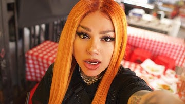 Snow Tha Product - M.A.M.A