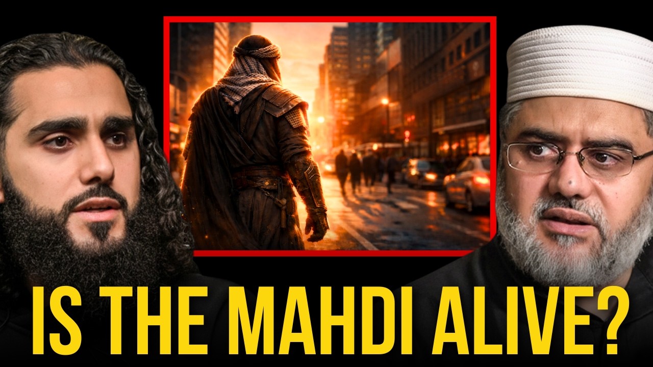 Signs of Imam Mahdi's Arrival: Is He Here Now?!