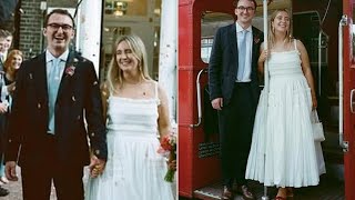 Celebrity Game of Thrones Star Isaac Hempstead Wright Marries in London Net Worth