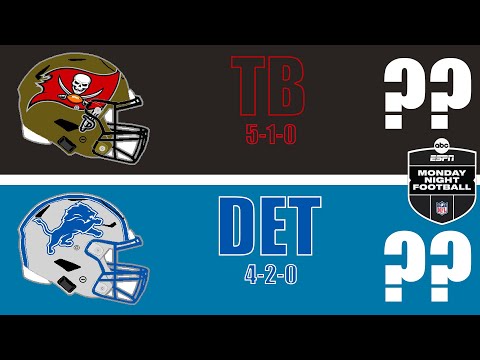 Week 7 Voorspellingen NFL Seizoen 2025