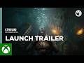 Cthulhu: The Cosmic Abyss | Launch Trailer