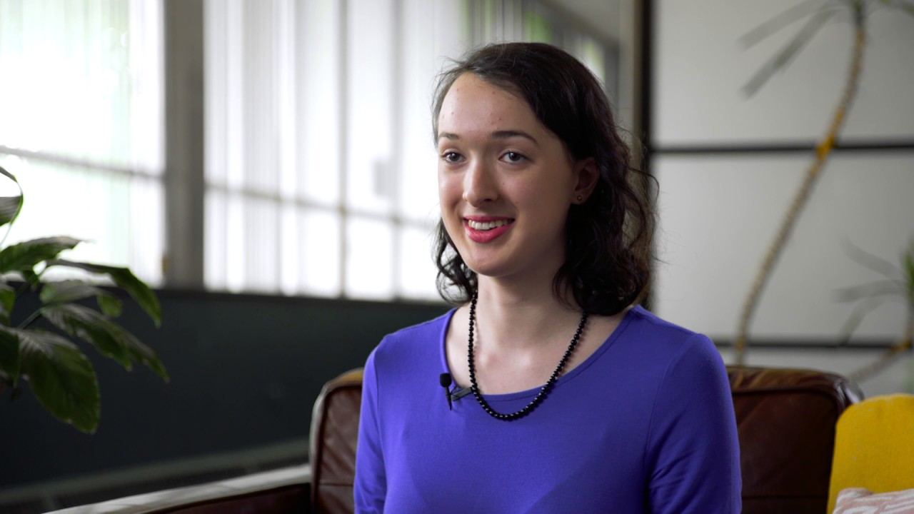 Meet penn foster high school graduate rebecca young youtube