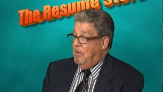 Resume Store History