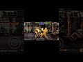Scorpion Vs Cyrax &amp; Sektor #mortalkombat9 #vita3k #vita3kv10