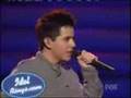 Hero - David Cook & Archuleta - American Idol Finale episode