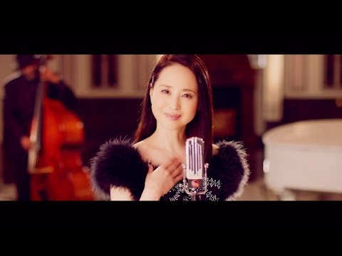SEIKO MATSUDA 「Smile」Music Video from「SEIKO JAZZ」