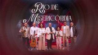 Vida Reluz feat. @PadreReginaldoCarreira - Rio de misericórdia (Clipe Oficial) Live Session