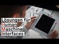 Ht tech imagefilm lsungen fr human machine interfaces