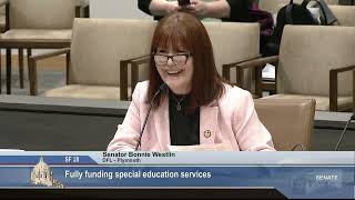 Committee on Education Finance   -  01/19/23