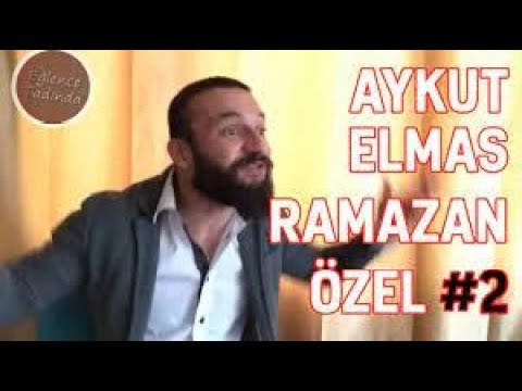 RAMAZAN AYI ÖZEL - AYKUT ELMAS VİNELARI