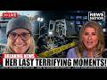 BREAKING “Massive Splash” Heard Near Soulmate Before Lynette Hooker Vanished in Bahamas