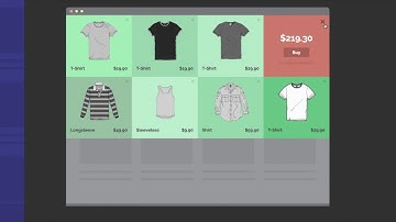 Shoping Card Checkout Design Concepts | UI/UX