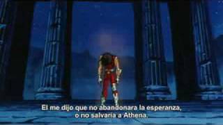 Video thumbnail of "pegaso tierra santa"