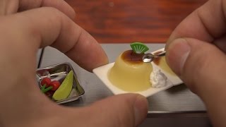 konapun Pudding こなぷん プリン