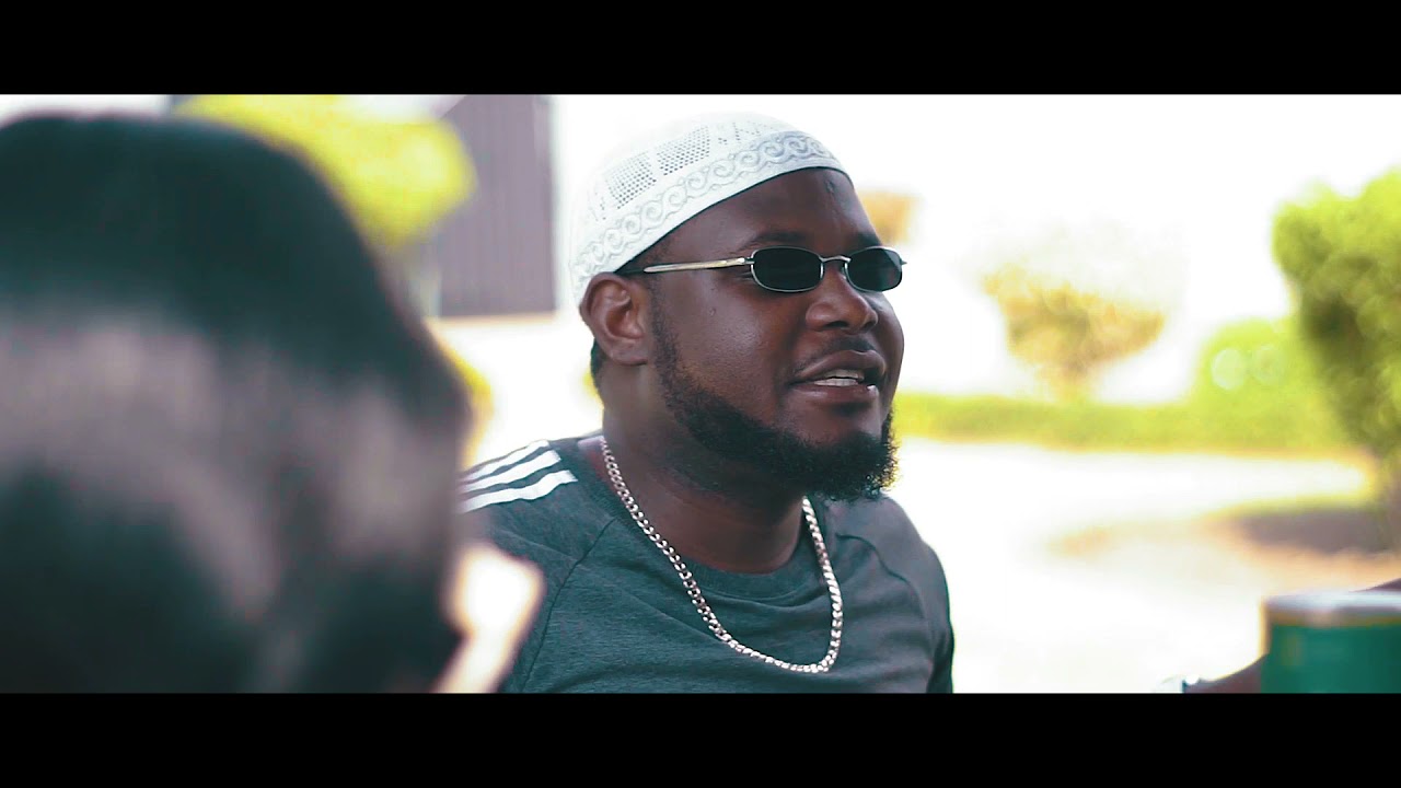 The Rudzi Tribe Music - Progiey  Mune Rudo Official Video 2021